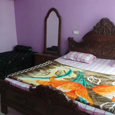 Golf View Cottages Madikeri Ngoại thất bức ảnh