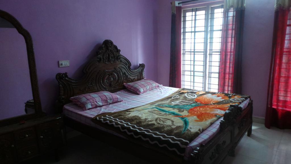 Golf View Cottages Madikeri Ngoại thất bức ảnh