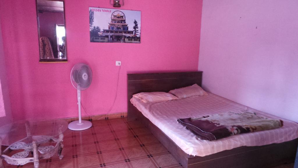 Golf View Cottages Madikeri Ngoại thất bức ảnh