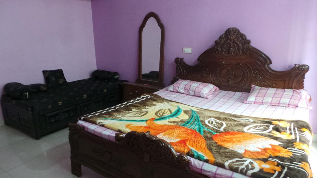Golf View Cottages Madikeri Ngoại thất bức ảnh