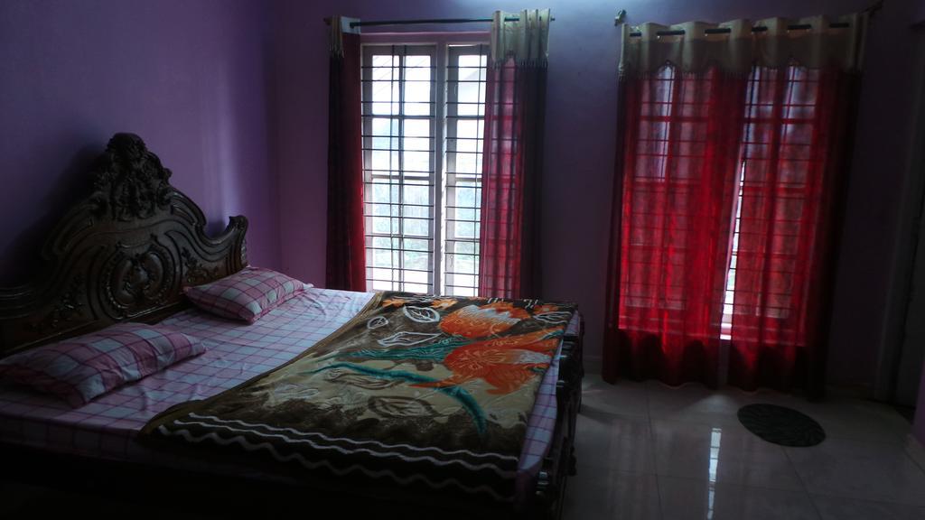 Golf View Cottages Madikeri Ngoại thất bức ảnh