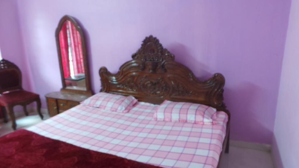 Golf View Cottages Madikeri Ngoại thất bức ảnh