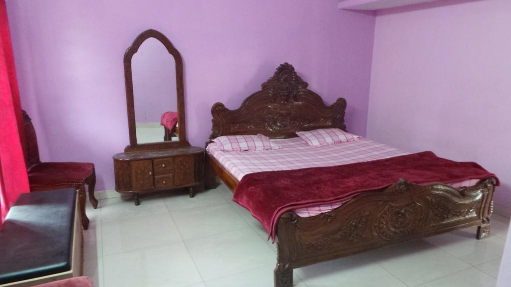 Golf View Cottages Madikeri Ngoại thất bức ảnh
