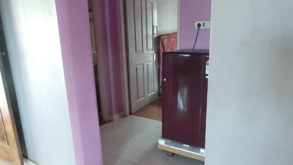 Golf View Cottages Madikeri Ngoại thất bức ảnh