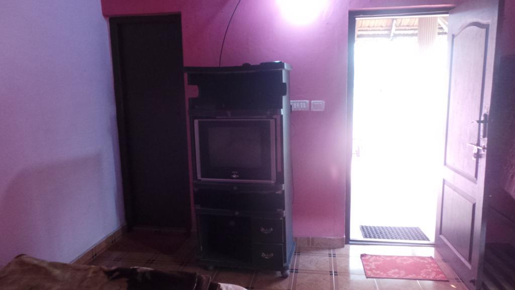 Golf View Cottages Madikeri Ngoại thất bức ảnh