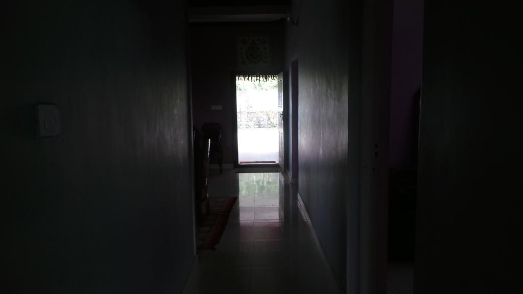 Golf View Cottages Madikeri Ngoại thất bức ảnh