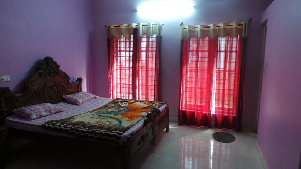 Golf View Cottages Madikeri Ngoại thất bức ảnh